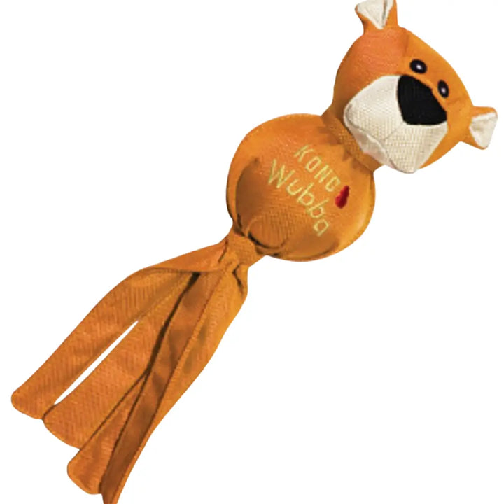 KONG DOG WUBBA BALLISTIC FRIENDS