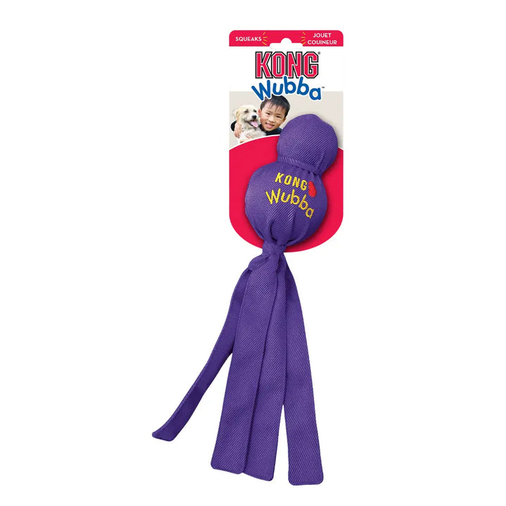 KONG DOG WUBBA XLARGE 