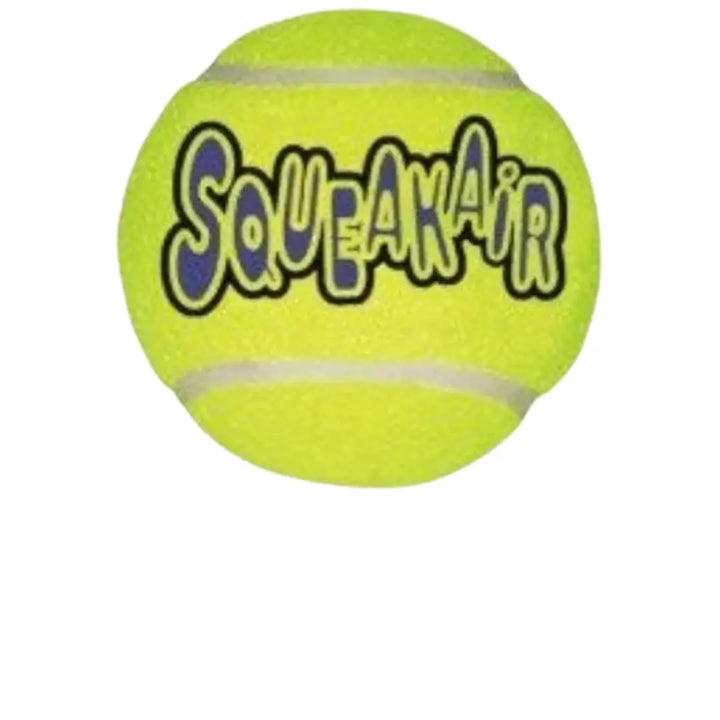 KONG Dog Airdog Squeaker Balls 