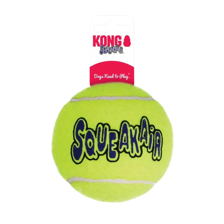 KONG Dog Airdog Squeaker Ball
