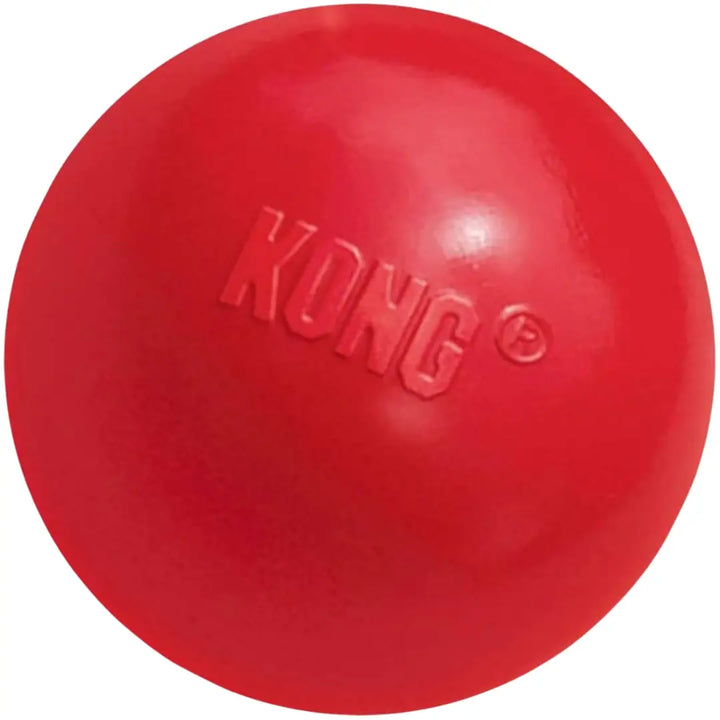 KONG Dog Ball