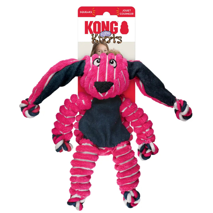 KONG Dog Extreme Goodie Bone Lg (10015)