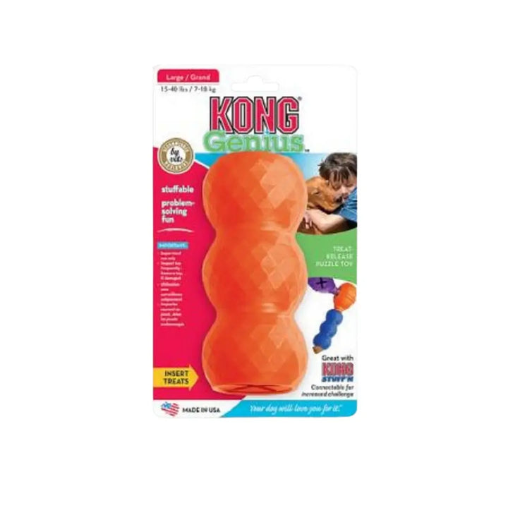 KONG Dog Genius Mike