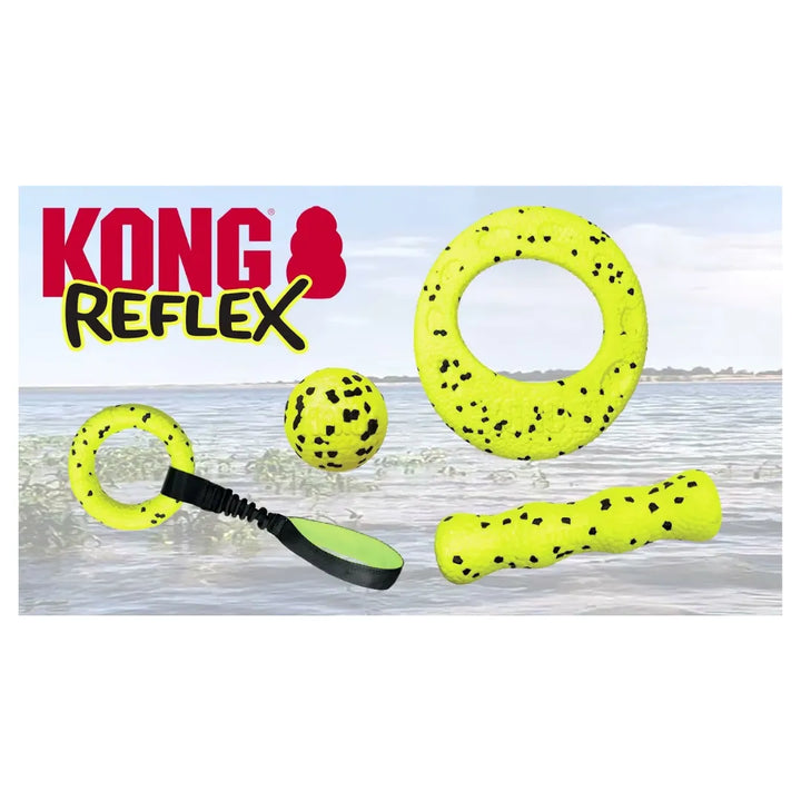 KONG Dog Reflex Tug