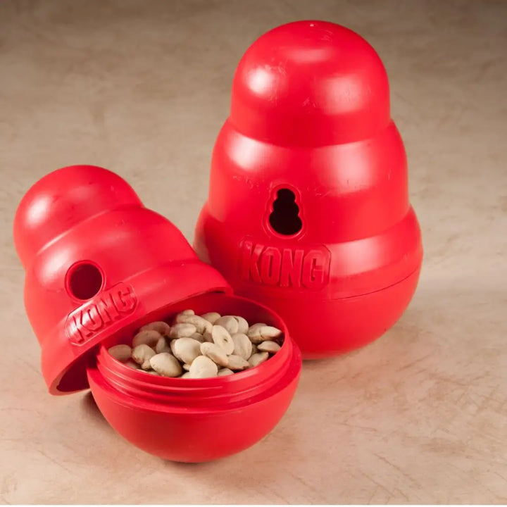 KONG Dog Wobbler Small