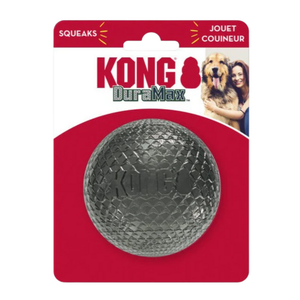 KONG DOG DURAMAXX BALL LGE (DMX13)