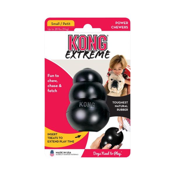 KONG Dog Extreme Small (K3)