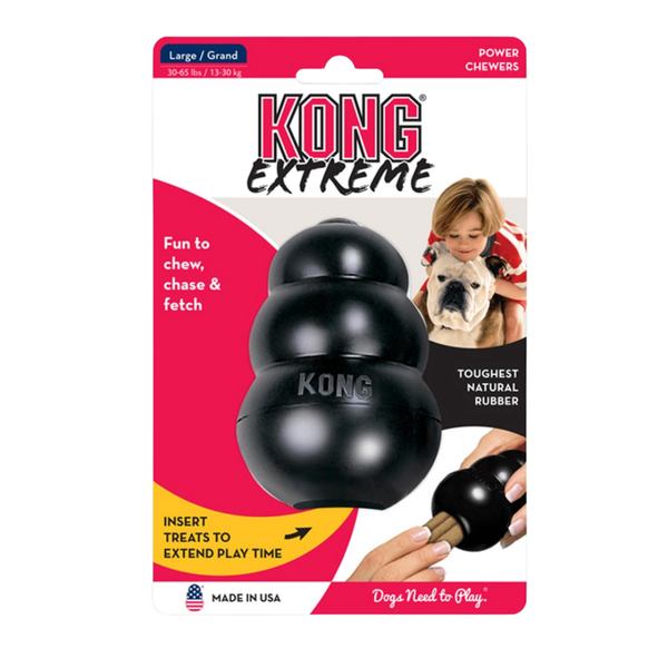 KONG DOG EXTREME LARGE (K1)