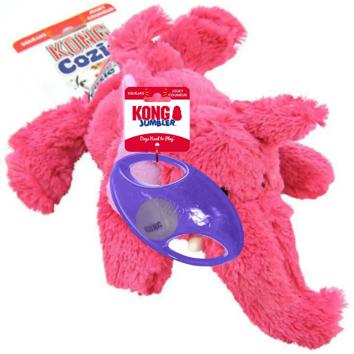 KONG JUMBLER FOOTBALL LARGE 