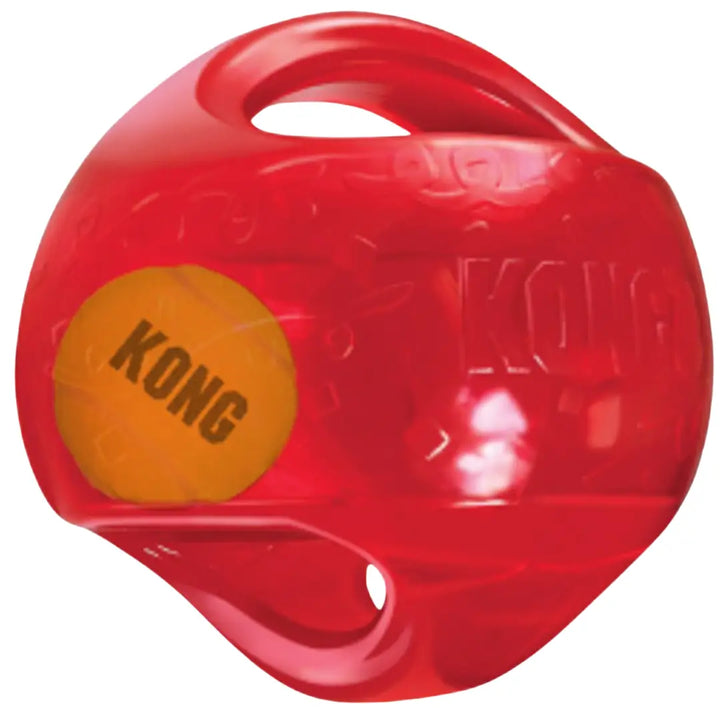 KONG Jumbler Ball