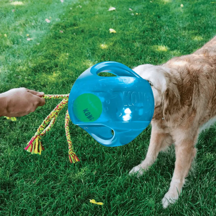 KONG Jumbler Ball M
