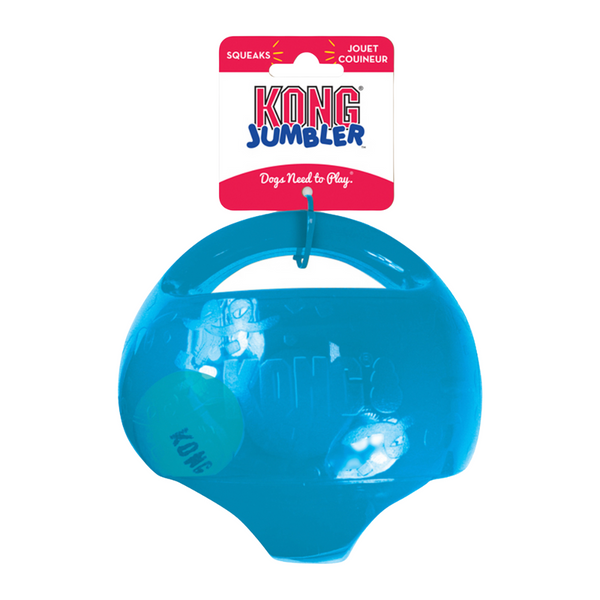 KONG Jumbler Ball Medium (TMB2)