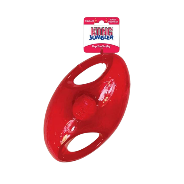 KONG JUMBLER FOOTBALL LARGE (TMF1)