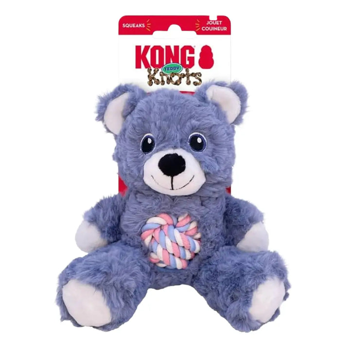 KONG KNOTS TEDDY