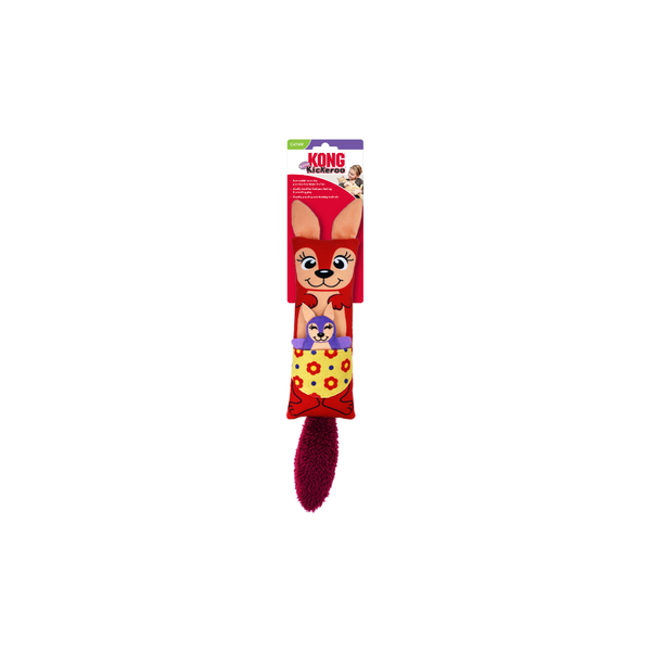 KONG KICKEROO KANGA
