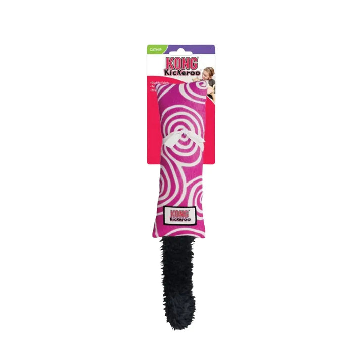 KONG Kickeroo Swirl