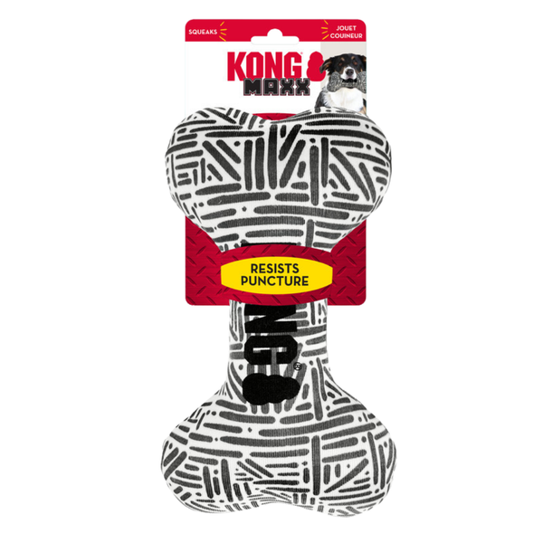 KONG MAXX BONE MEDIUM / LARGE (LMX14)