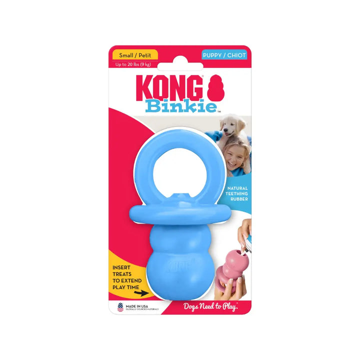 KONG PUPPY BINKIE SM