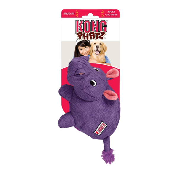 KONG PHATZ HIPPO MEDIUM (RPA21)