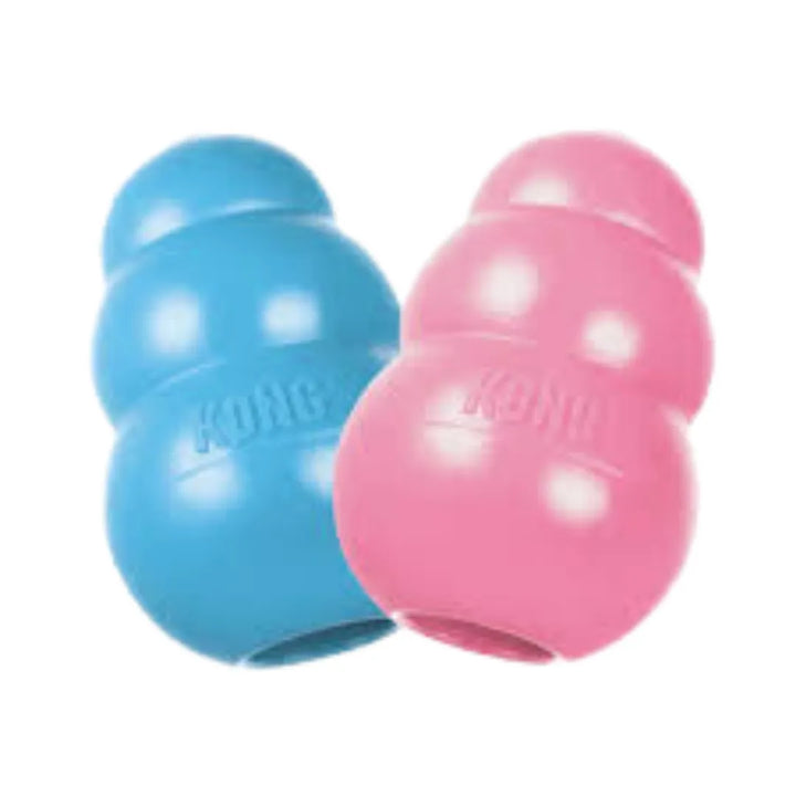 KONG Puppy Small (KP3)