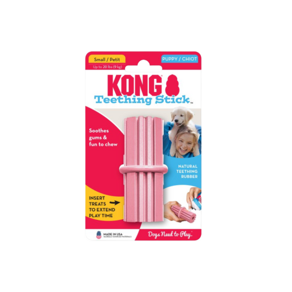 Puppy Teething Stick Small