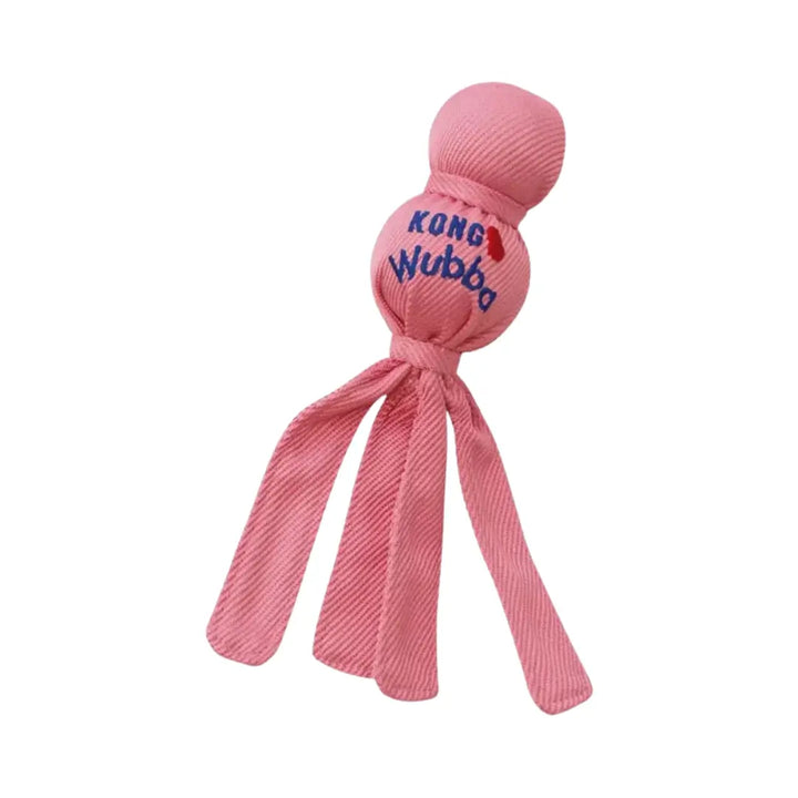 KONG Puppy Wubba 