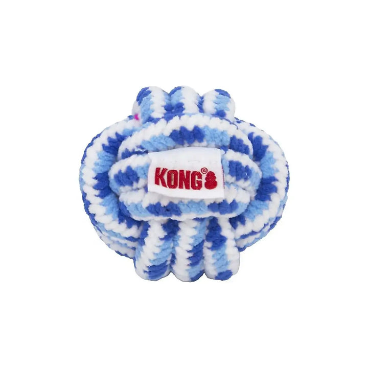 KONG ROPE BALL PUPPY