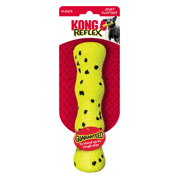 KONG DOG REFLEX STICK MEDIUM (RFL22)