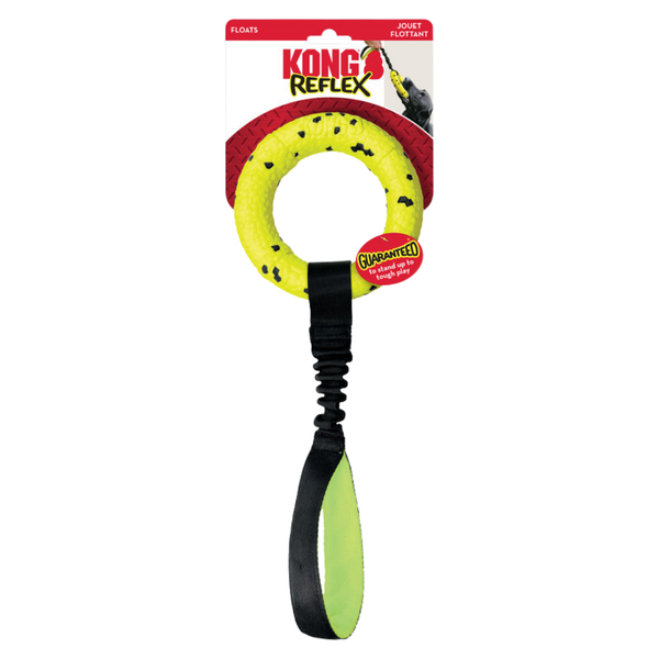 KONG Dog Reflex Tug (RFL11)