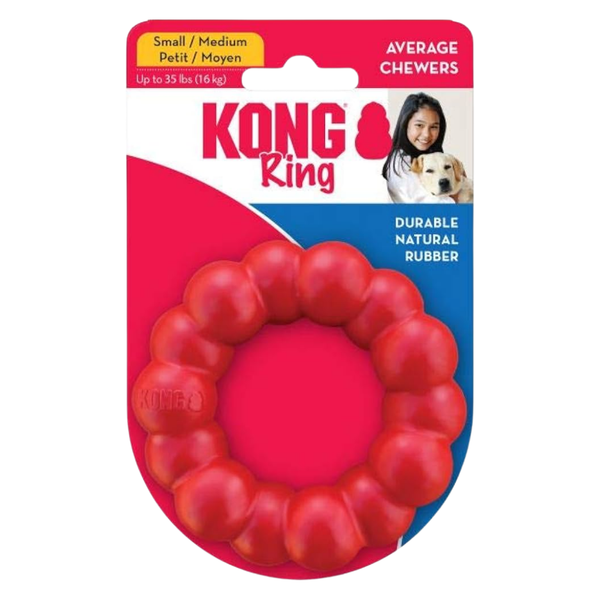 KONG RING SMALL / MEDIUM (KM2)