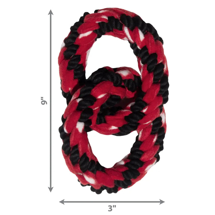 KONG SIGNATURE ROPE DOUBLE 