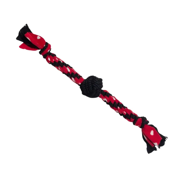 KONG SIGNATURE ROPE DUAL W/BALL