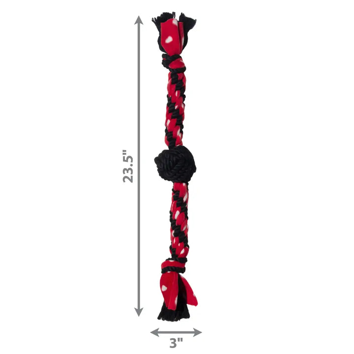 KONG SIGNATURE ROPE DUAL KNOT 