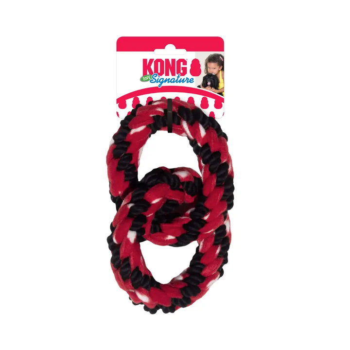 KONG SIGNATURE ROPE DUAL KNOT W