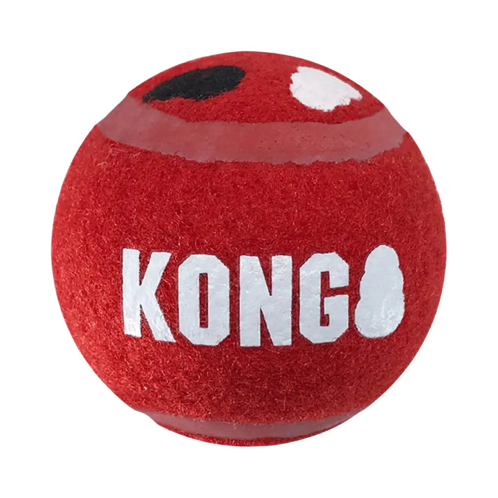 KONG SIGNATURE SPORTS BALLS MEDIUM