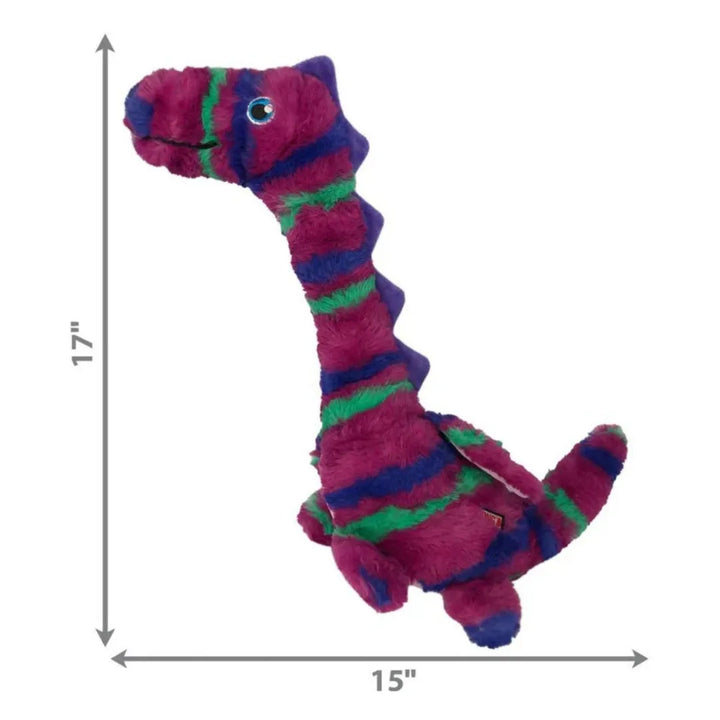 KONG Shakers Honkers Dragon Sm