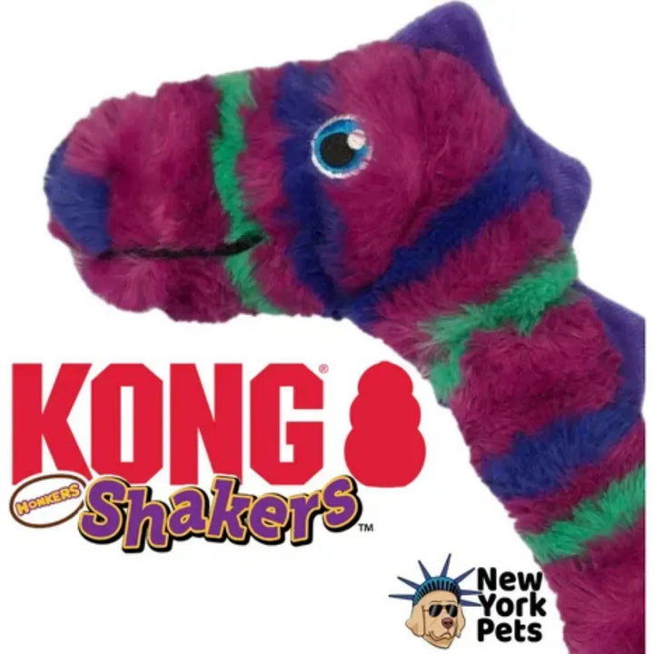KONG Shakers Honkers Dragon