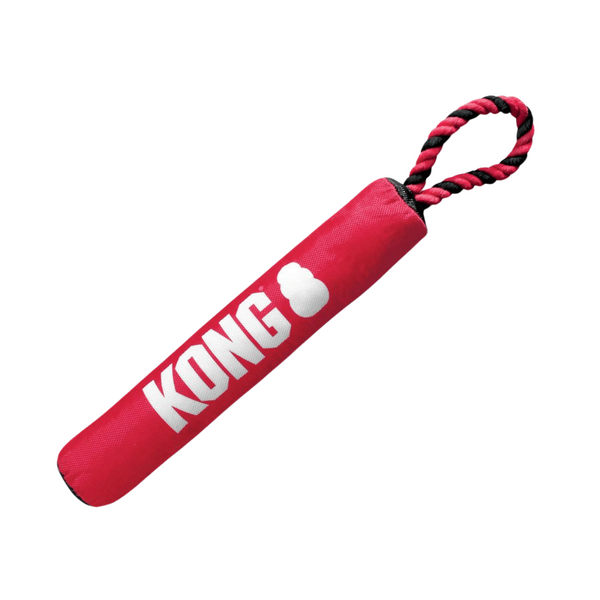 KONG Signature Stick with Rope Medium