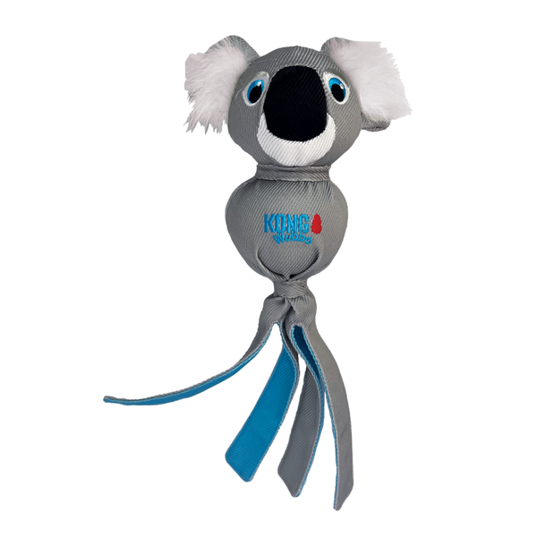 KONG WUBBA ZOO KOALA LG