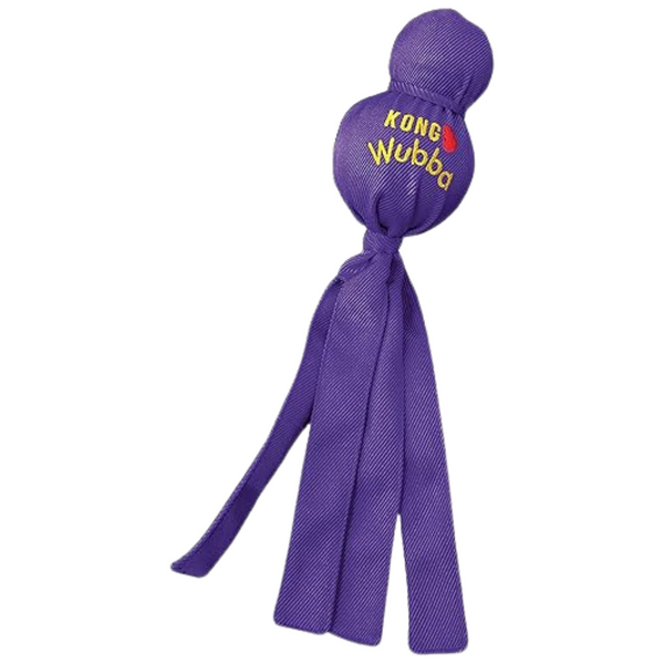 KONG DOG WUBBA LARGE (WB1)