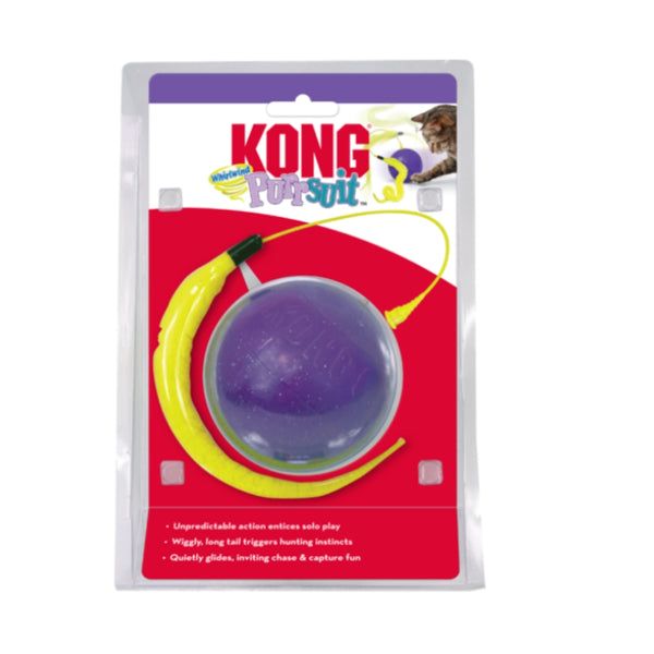 KONG Cat Purrsuit Whirlwind (Ca455)