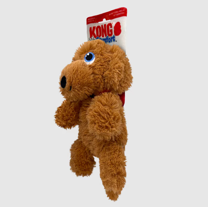 KONG Comfort Pups Goldie