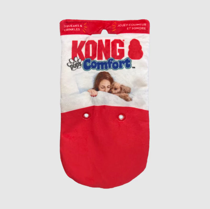 Comfort Pups Goldie KONG 