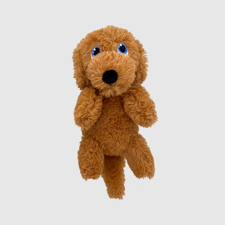 KONG COMFORT PUPS GOLDIE MD