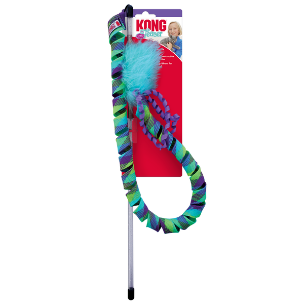 KONG Cat Curlz Teaser (Cat52)
