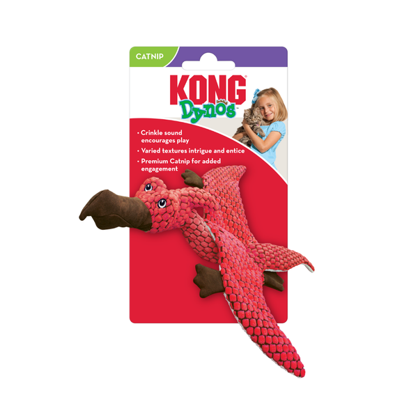 KONG CAT DYNOS (CA423)