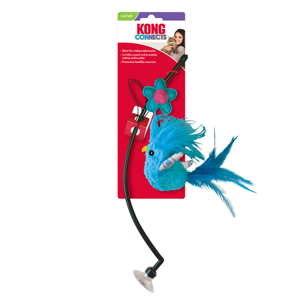 KONG Cat Window Teaser (CAT45)
