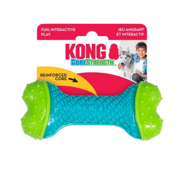 KONG Corestrength Bone Small/Medium (PFC31)