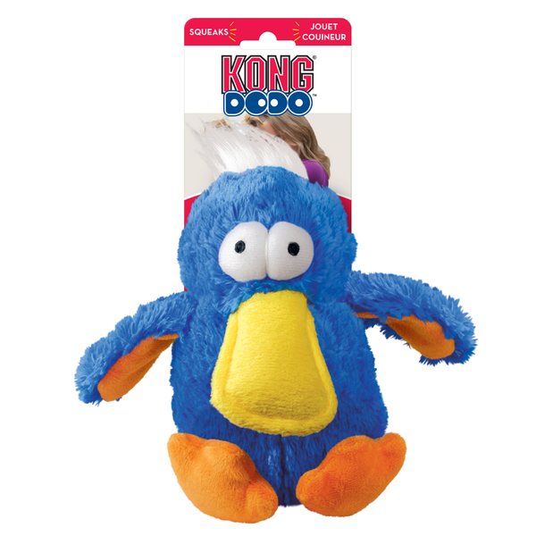 KONG DODO BIRDS (NDD2)