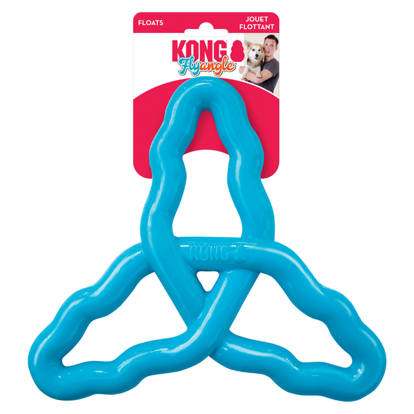 KONG DOG FLYANGLE (FA11)